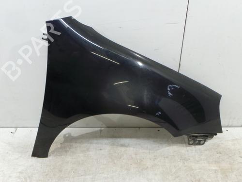 Kotflügel rechts vorne für VW GOLF V (1K1) 2.0 TDI (140 hp) 30936890