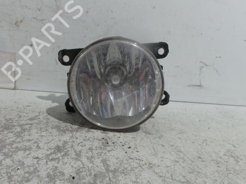 Right front fog light RENAULT MEGANE IV Hatchback (B9A/M/N_) 1.2 TCe 130 (B9MR) | BP40032556C31 - Image 3