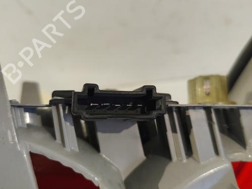 Left taillight MERCEDES-BENZ E-CLASS (W210) E 300 Turbo-D (210.025) | BP22327602C34 
