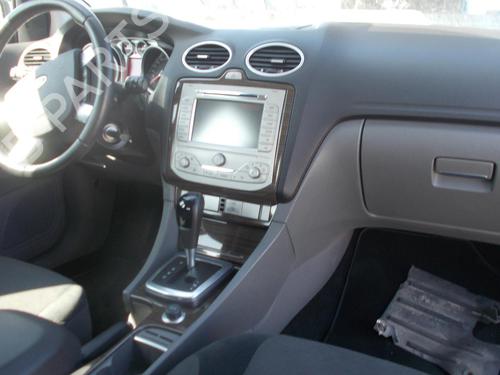 Starter FORD FOCUS II (DA_, HCP, DP) 2.0 | BP24546716M8  - Image 9