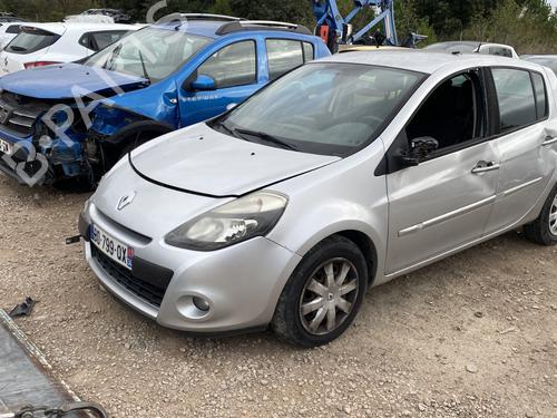 Brukte deler til RENAULT CLIO III (BR0/1, CR0/1) 1.5 dCi (C/BR0G, C/BR1G) (68 hp) 4355848