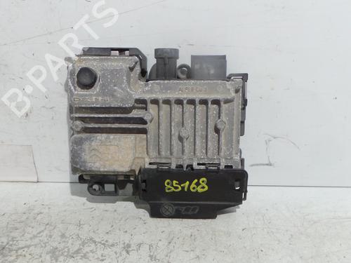 Start/Stop ECU CITROËN C3 III (SX) 1.6 BlueHDi 75 | BP39238957M59 - Image 3
