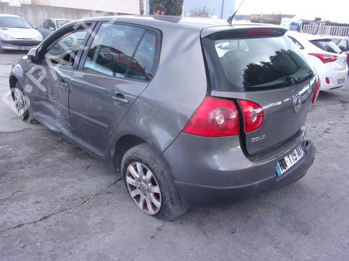 Gearbox VW GOLF V (1K1) 1.9 TDI | BP22323765M3 