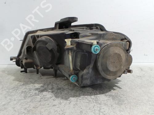 Right headlight AUDI A3 (8P1) 2.0 TDI quattro | BP36097075C29 - Image 4