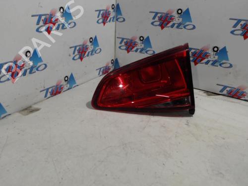 Used Right tailgate light VW GOLF VII (5G1, BQ1, BE1, BE2) 1.6 TDI (110 hp) 22329128