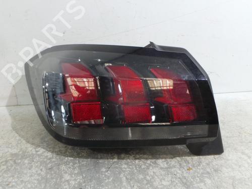 Used Left taillight Left taillight 38923711 38923711