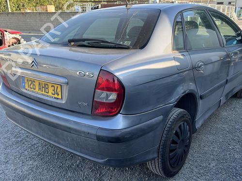 Left taillight CITROËN C5 I (DC_) 2.0 HDi (DCRHZB, DCRHZE) | BP32709428C34  - Image 6