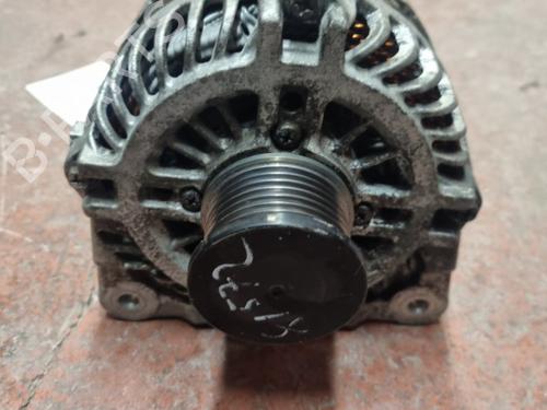 Used Alternator RENAULT TRAFIC III Van (FG_) 1.6 dCi 145 (FGMG) (145 hp) 22328245