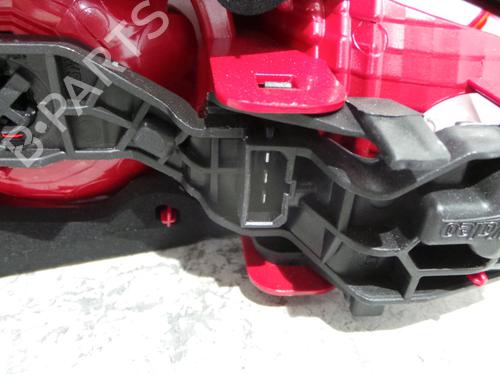 Farolim direito da mala Farolim direito da mala SEAT LEON (1P1) 2.0 TDI 16V (140 hp) 35784826 35784826