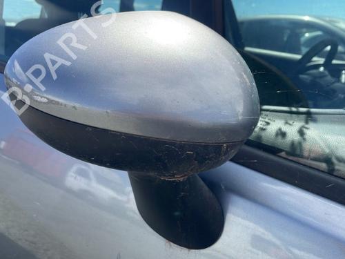 Used Right mirror OPEL MERIVA B MPV (S10) 1.3 CDTI (75) (95 hp) 22540236