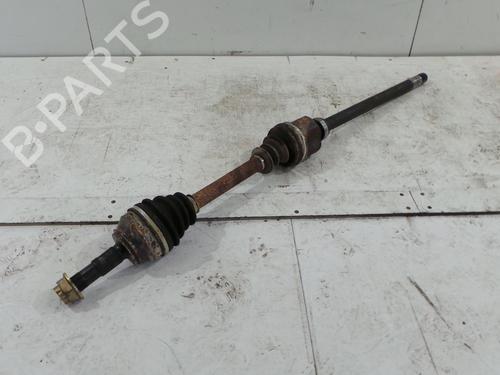 Used Right front driveshaft PEUGEOT BOXER Van 3.0 HDi 175 (177 hp) 22327694