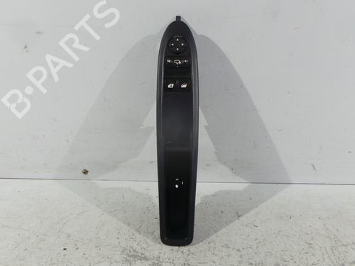 Used Left front window switch CITROËN DS3 (SA_) 1.6 THP 155 (156 hp) 31586510