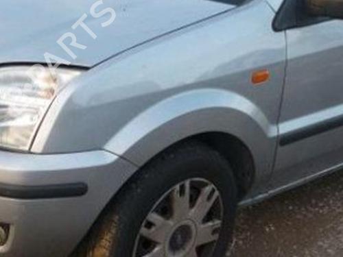 Forkjerm venstre FORD FUSION (JU_) 1.4 (80 hp) 24184102