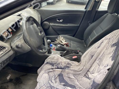 Right tailgate light RENAULT MEGANE III Hatchback (BZ0/1_, B3_) 1.5 dCi (BZ1G, BZ1W, BZ0R) | BP32346541C80 