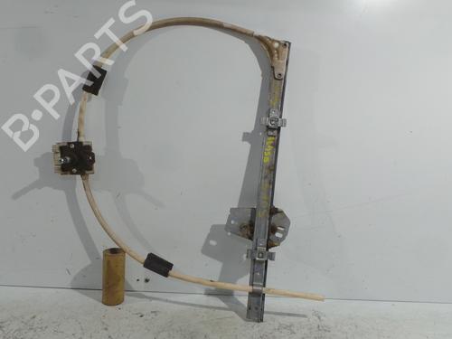 Used Front left window mechanism RENAULT RAPID Box Body/MPV (F40_, G40_) 1.4 (F40D) (79 hp) 32117898