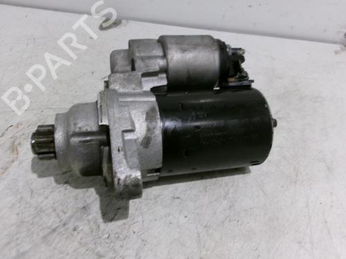 Starter VW FOX Hatchback (5Z1, 5Z3, 5Z4) 1.2 | BP22325448M8 