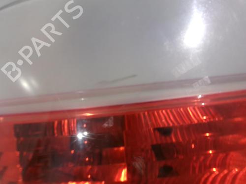 Left taillight OPEL ASTRA H (A04) 1.9 CDTI 16V (L48) | BP22326471C34 