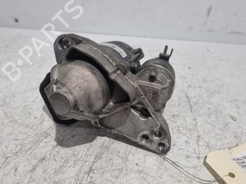 Starter RENAULT MEGANE III Hatchback (BZ0/1_, B3_) 1.2 TCe (BZ2B, BZ11) | BP22328098M8 