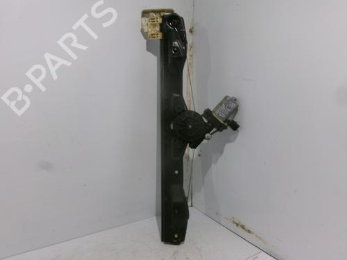 Rudehejsemekanisme ventre foran FIAT PANDA (312_, 319_) 1.3 D Multijet 4x4 (312PXL1A) (75 hp) 27704974
