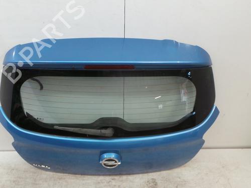 Tailgate OPEL KARL (C16) 1.0 | BP36542964C6  - Image 5