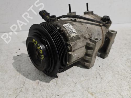 Used AC compressor AC compressor HYUNDAI ix35 (LM, EL, ELH) 1.7 CRDi (116 hp) 22919174 22919174
