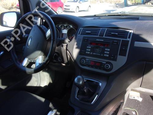 Turbocompresseur/Compresseur FORD C-MAX (DM2) 1.6 TDCi | BP22328330M71