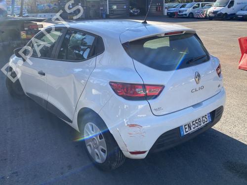 Used Parts RENAULT CLIO IV (BH_) 1.5 dCi 75 5065850