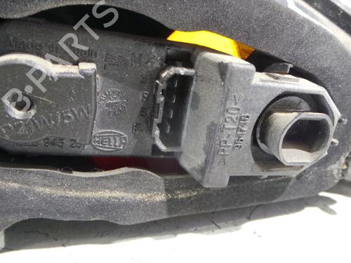 Left taillight SEAT CORDOBA (6L2) 1.9 TDI | BP29914440C34 