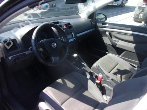 Left mirror VW GOLF V (1K1) 1.9 TDI | BP22325515C26 