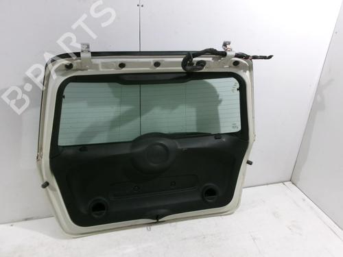 Tailgate MINI MINI (R56) Cooper | BP22326410C6 