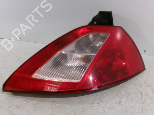 Used Right taillight RENAULT MEGANE II (BM0/1_, CM0/1_) 1.5 dCi (BM02, BM13, BM2A, CM02, CM13) (101 hp) 24665851