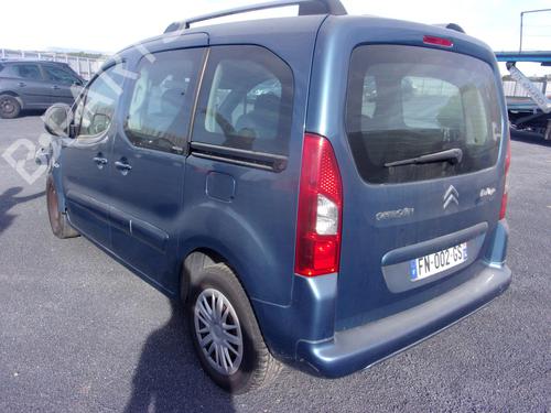 Third brake light CITROËN BERLINGO MULTISPACE (B9) 1.6 | BP22326227L11  - Image 7