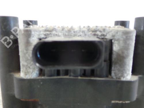 Ignition coil VW GOLF IV (1J1) 1.6 | BP28090134M94 