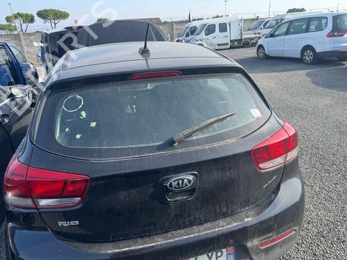 Used Tailgate Tailgate 38423589 38423589