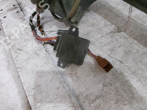 Tow ball/Mechanism NISSAN QASHQAI I (J10, NJ10) 1.6 dCi | BP29174154C141 
