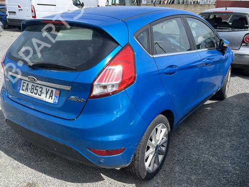 Gearbox FORD FIESTA VI (CB1, CCN) 1.0 EcoBoost | BP29004188M3 