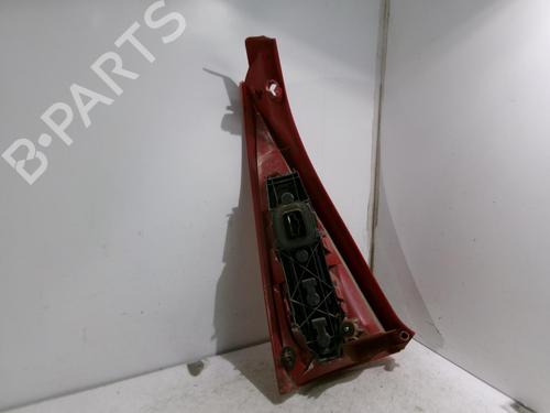 Right taillight CITROËN C3 I (FC_, FN_) 1.4 i | BP22325251C35 