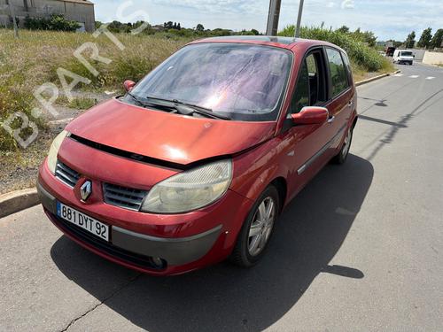 Recambios RENAULT SCÉNIC II (JM0/1_)  1.6 (JM0C, JM0J, JM1B)  4779551