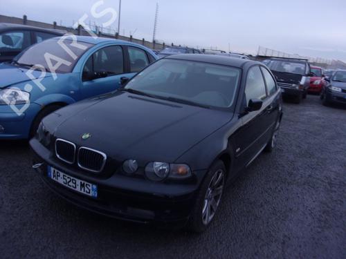 Left headlight BMW 3 Compact (E46) 316 ti | BP40113258C28  - Image 6