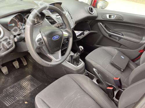 Heater matrix box FORD FIESTA VI (CB1, CCN) 1.25 | BP33741426M61 - Image 8