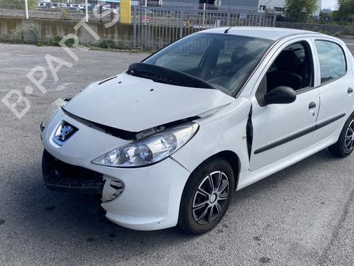 Recambios PEUGEOT 206 Hatchback (2A/C)    4599620