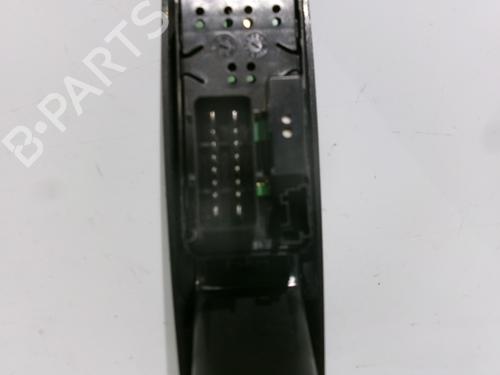 Left front window switch CITROËN DS3 (SA_) 1.6 HDi 110 | BP26466472I27 