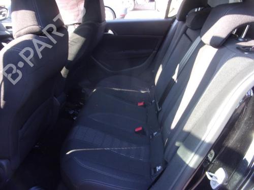 Starter PEUGEOT 308 II (LB_, LP_, LW_, LH_, L3_) 1.2 THP 130 | BP22328973M8 