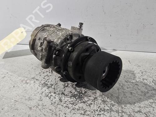 Used AC compressor AC compressor VW TRANSPORTER T5 Bus (7HB, 7HJ, 7EB, 7EJ) 2.5 TDI (174 hp) 33235814 33235814