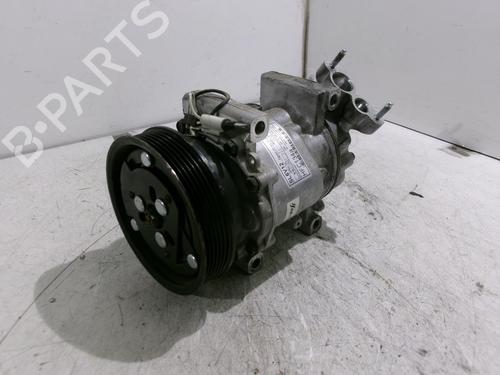 AC-Kompressor RENAULT CLIO II (BB_, CB_) 1.5 dCi (B/CB08) | BP22326932M34 
