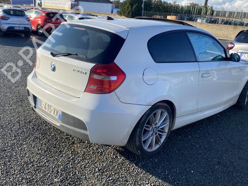 Left taillight BMW 1 (E81) 120 d | BP34572757C34  - Image 6