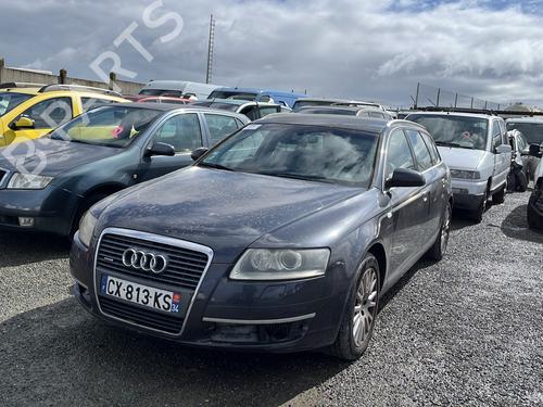 Left taillight AUDI A6 C6 Avant (4F5) 3.0 TDI quattro | BP25290531C34 - Image 6