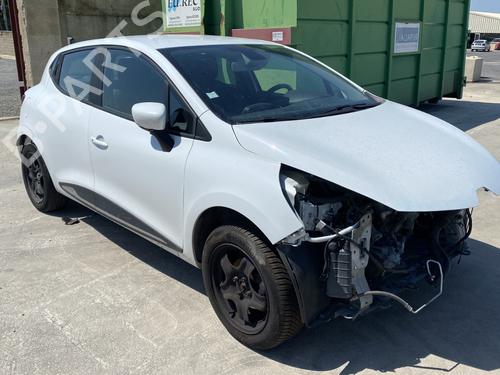 Used Parts RENAULT CLIO IV (BH_) 0.9 TCe 90 (BHNF, BHMA, BHMH, BHJK, BHJR) (90 hp) 4438306