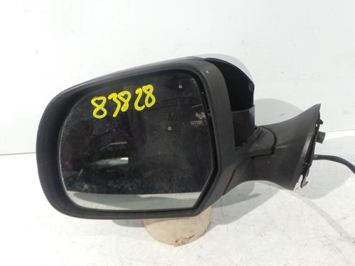 Left mirror DACIA DUSTER (HS_) 1.5 dCi (HSMC) | BP30156140C26 - Image 5