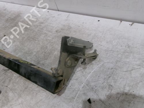 Tow ball/Mechanism NISSAN QASHQAI I (J10, NJ10) 1.6 dCi | BP29174154C141 